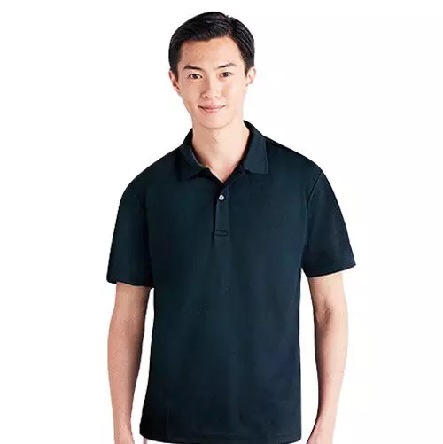 亞規抗UV機能排汗Polo衫-polo衫團體服樣板