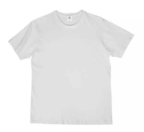 中性短T - KY 1KT24 系列-T恤團體服樣板