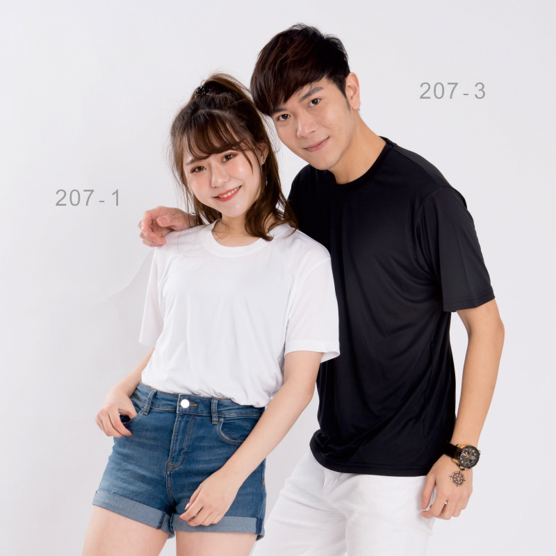 2026 MR 四季-T恤團體服樣板
