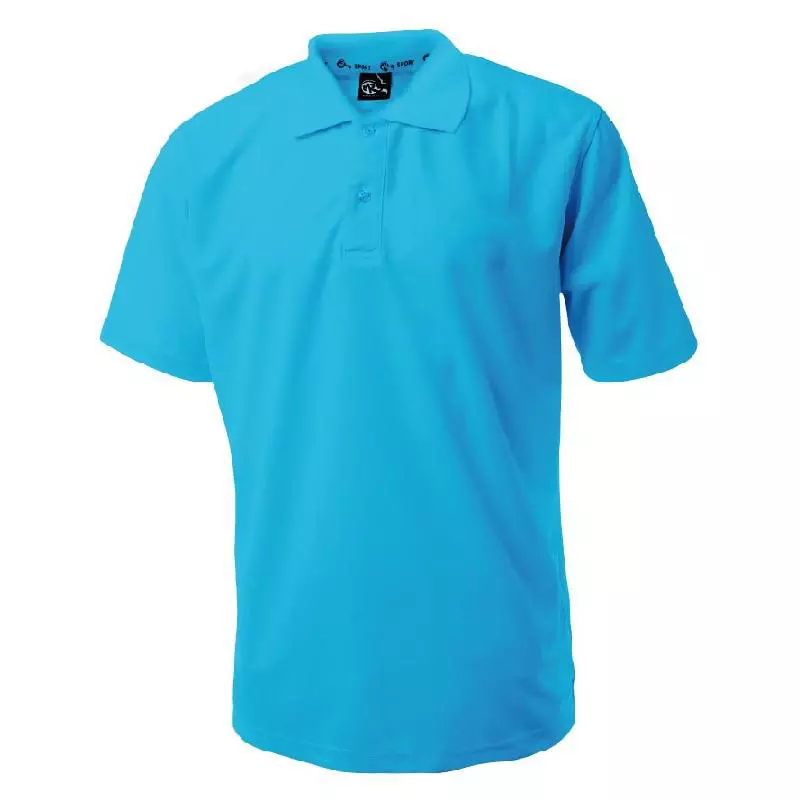 水洗POLO衫(中性)-polo衫團體服樣板