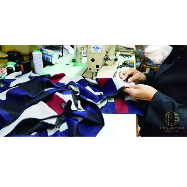 Sc國際事業有限公司-專業加工車縫團體服