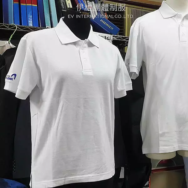 南亞塑膠-T-Shirt & Polo團體服