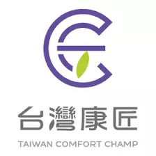 台灣康匠logo-團體服實績