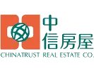 中信房屋logo-團體服實績