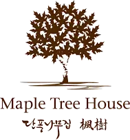 maple tree house logo-團體服實績